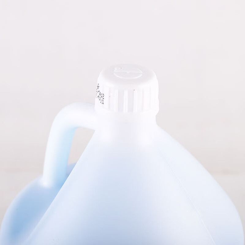白云康雅玻璃水3.75L/桶 KY113高清大图