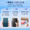 万家乐 60升电热水器60L家用 3200W大功率速热 一级能效 安全无电洗 智能抑菌 WIFI远程遥控D60-FW3