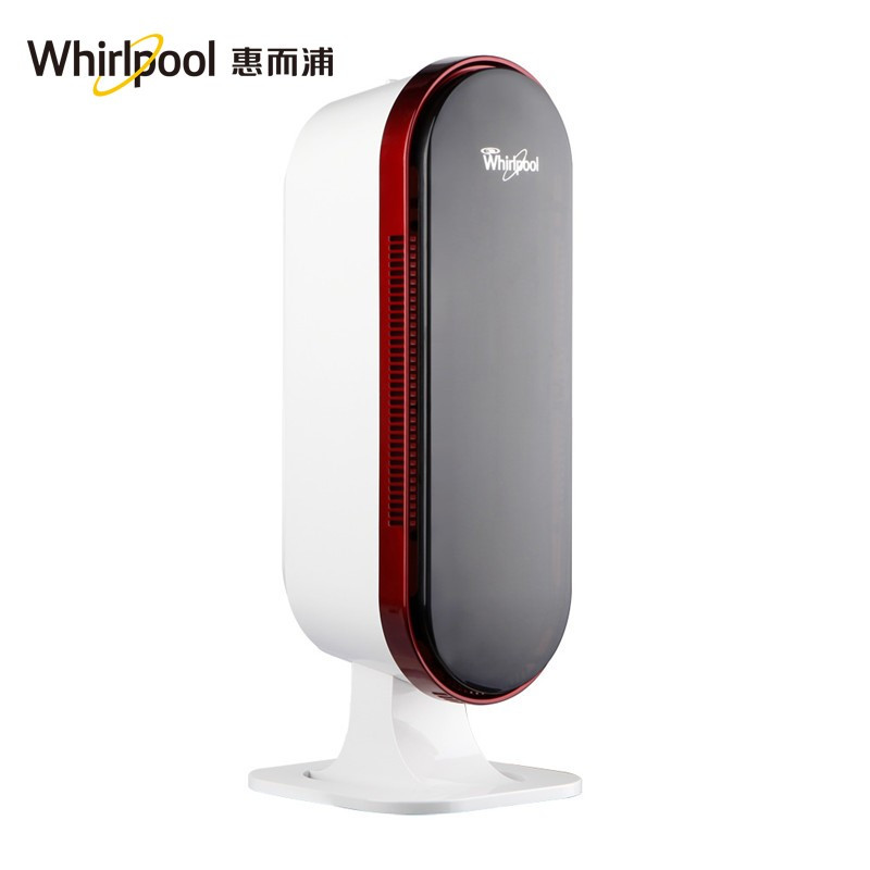 惠而浦(Whirlpool)空气净化器 除甲醛WA-1401FZ