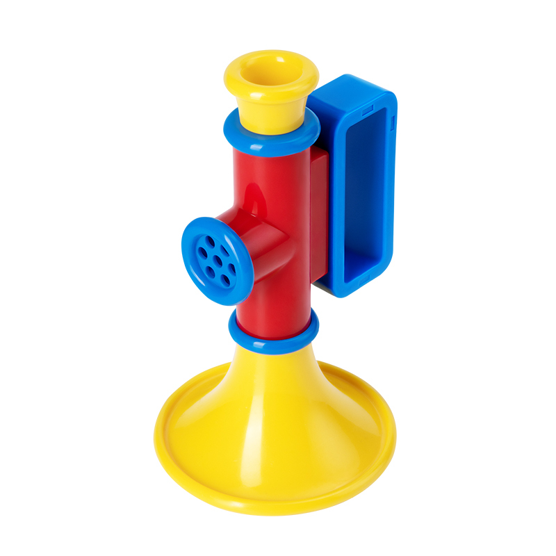 小喇叭儿童玩具婴儿宝宝吹吹乐吹响乐器嗽叭口琴吹的可吹哨子口哨