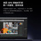 小米笔记本电脑 红米 RedmiBook Pro 14 2024 酷睿标压Ultra5-125H 2.8K 120hz高刷屏 轻薄本 16G内存 512G固态 灰
