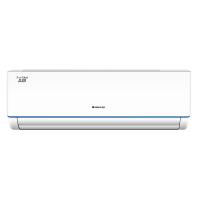格力(GREE)小1.5匹 变频 KFR-32GW/(32592)FNhDa-A3 品圆 独立除湿 冷暖 挂机空调