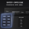 美的(Midea)洗碗机RX20 全自动家用13套WIFI控制独立式嵌入式立嵌两用多功能双重热风烘干式大容量洗碗机