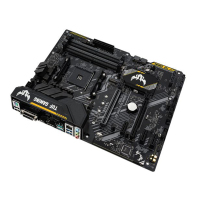 华硕 ASUS TUF B450-PLUS GAMING 1.1电竞特工 主板 吃鸡 国民电竞游戏主板(AMD B450/AMD Socket AM4)