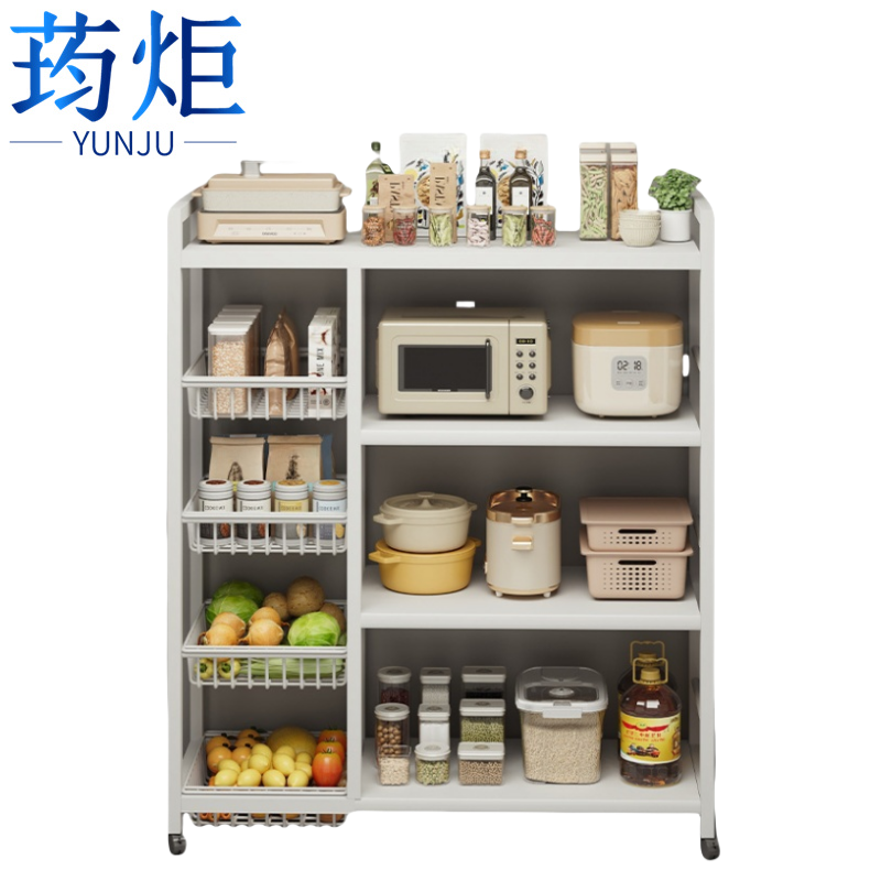 荺炬置物架120*32*135cm个高清大图