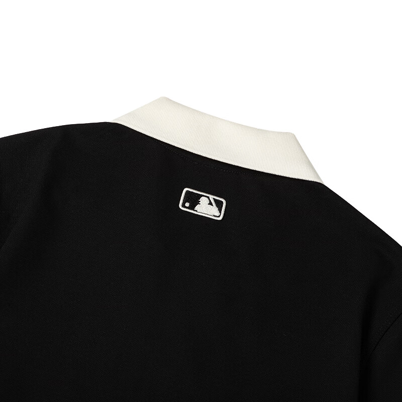 MLB女款裙子时尚休闲运动连衣裙潮 3FOPB0343-50BKS高清大图