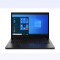 联想ThinkPad L14 14英寸笔记本电脑商务办公轻薄本 标配(I5-1335U 16G 512G win11)高清屏