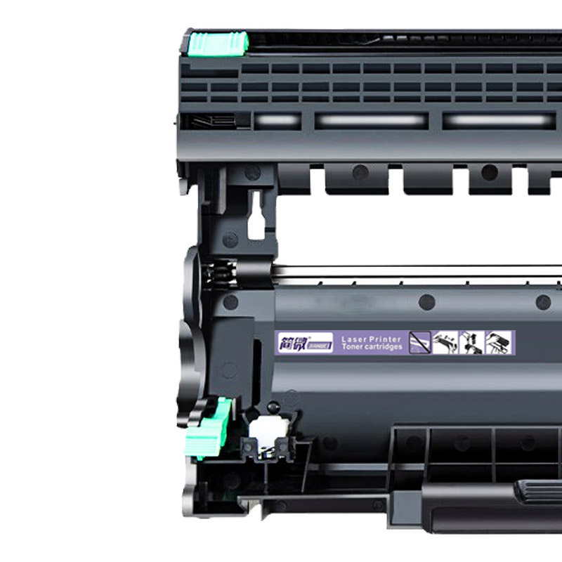 简微硒鼓DR2350支高清大图