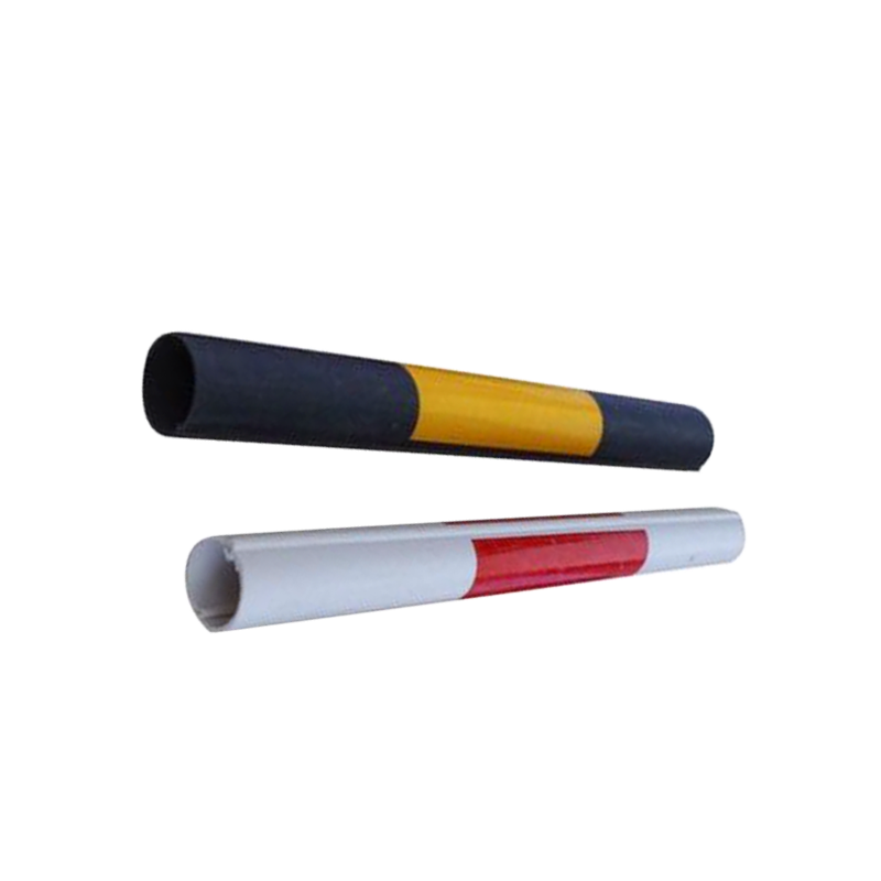 泽如 拉线防护管标识 80*2000mm 根高清大图