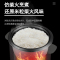 长虹(CHANGHONG)家用电饭锅迷你电饭锅 学生宿舍老式直升电饭锅正品1-2人CFB-R30A