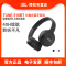 JBL T510BT无线蓝牙耳机头戴式HiFi音乐耳机重低音耳机通话带麦