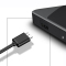 西部数据(WD) 2TB 移动硬盘USB3.0 Elements SE 新元素系列2.5英寸 机械硬盘 高速传输 轻薄