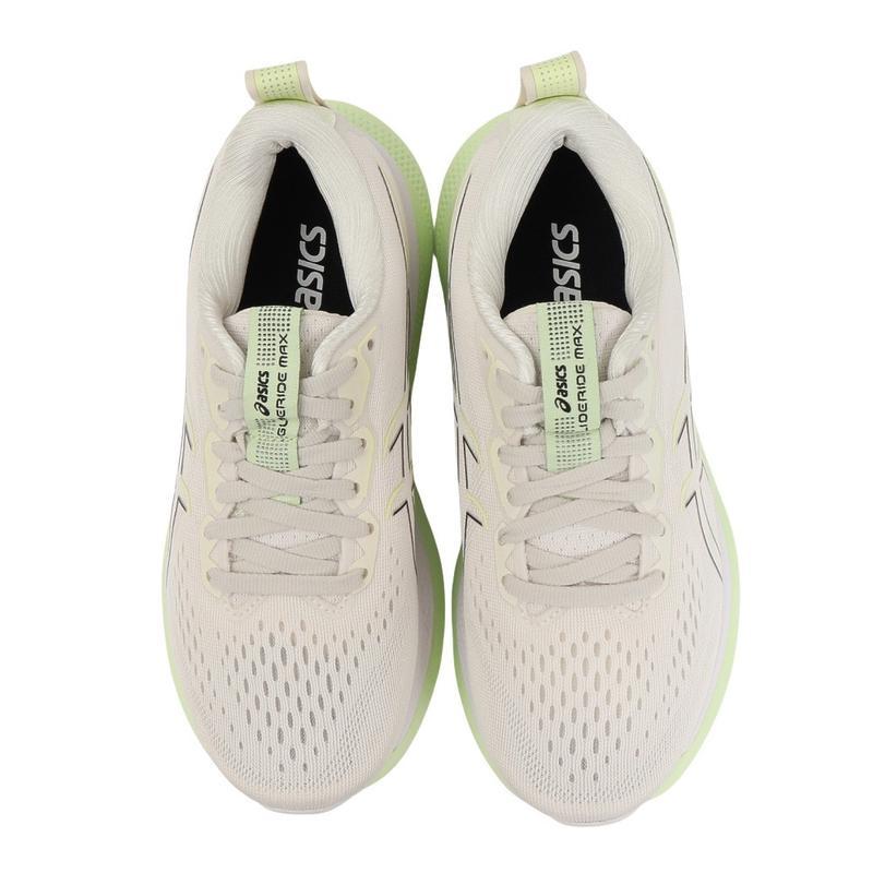 亚瑟士(ASICS)男士跑步鞋缓震舒适流畅步伐训练宽版运动鞋户外竞