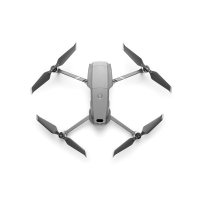 大疆创新DJI 无人机御2 Mavic 2 Pro专业版 新一代便携可折叠无人机 航拍旗舰 单机版