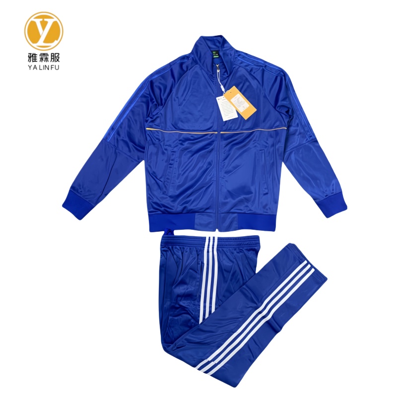 雅霖服 运动套装24LD6807 /套
