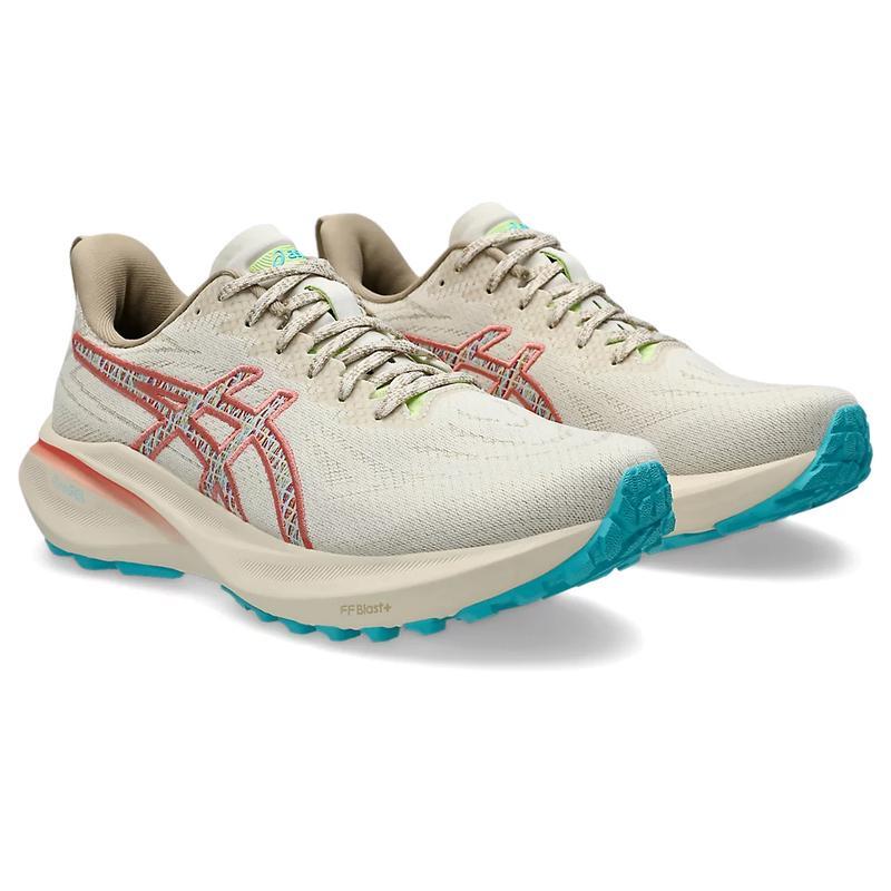 亚瑟士(ASICS)跑步鞋女款缓震舒适透气专业训练运动鞋