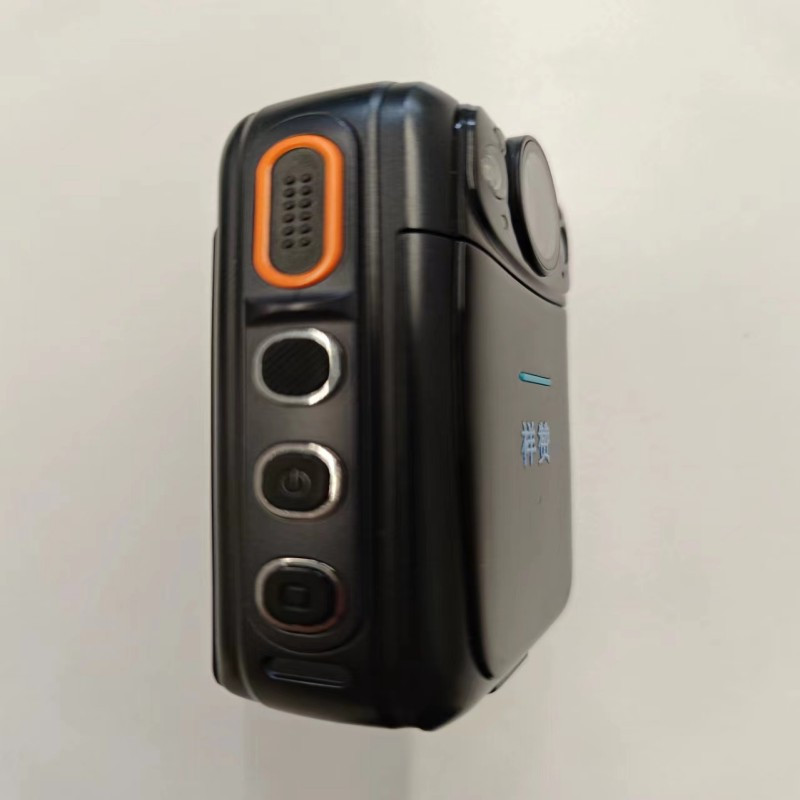 祥赞5G记录仪DSJ-XZZ60A1(64G)