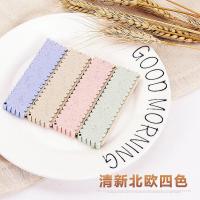 卡通镜梳[随机]1个 创意密齿梳子镜子韩版女学生镜子梳套装2合1梳子便携折叠随身梳子