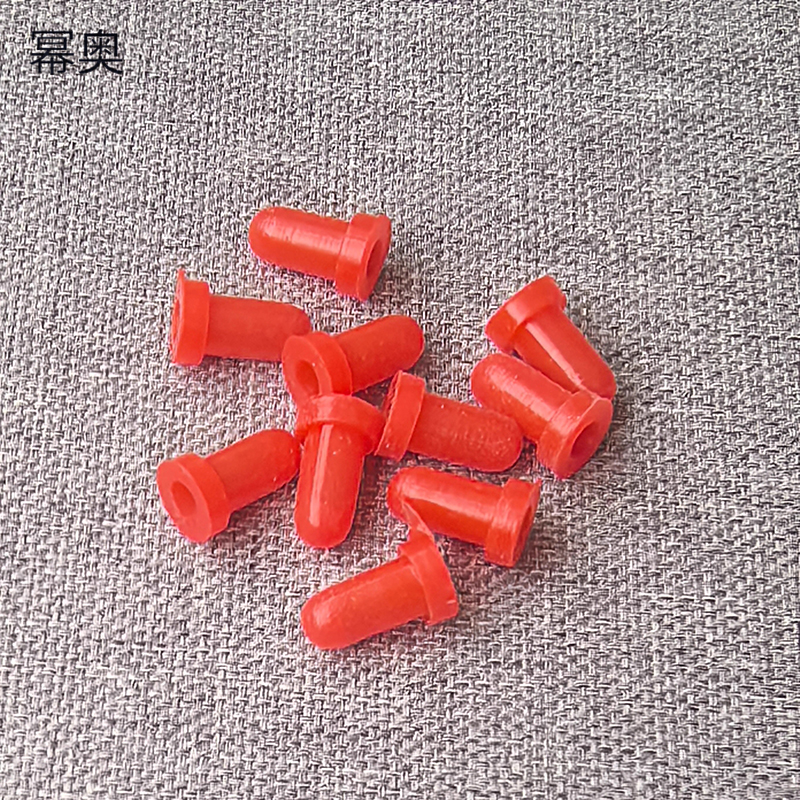 幂奥 胶帽 MIOJM 包高清大图