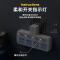 一转二[防雷款]无USB 无夜灯 牛款多功能无线插座家用转换器一转二三多位USB夜灯插排插头