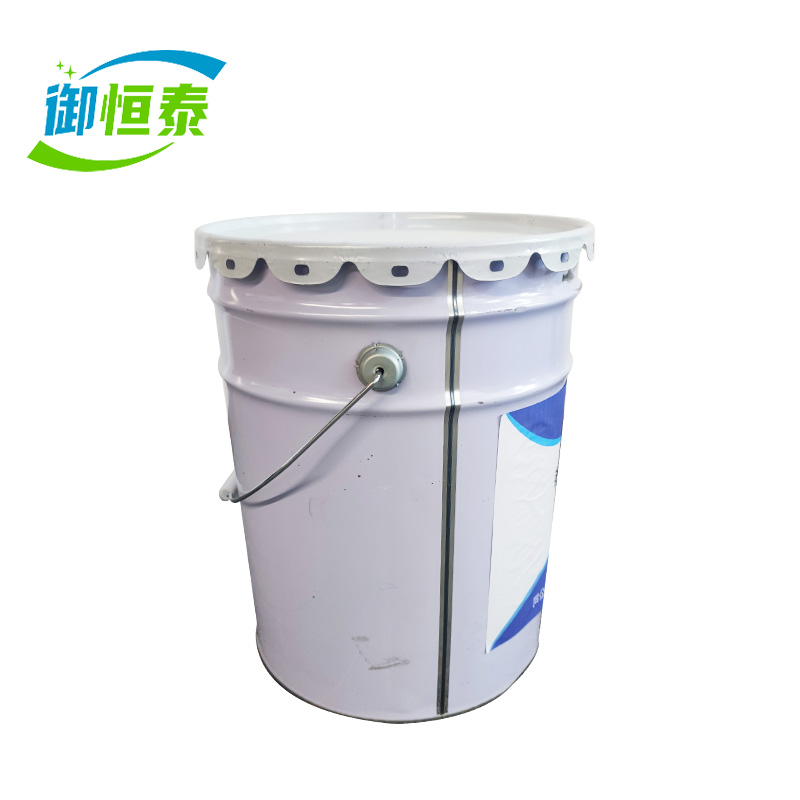 御恒泰灰铝粉石墨醇酸面漆20kg/桶高清大图