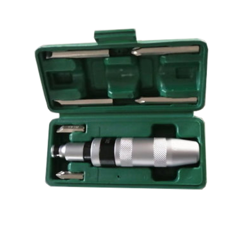 连瑞翔 冲击螺丝批组套 8件套 套高清大图