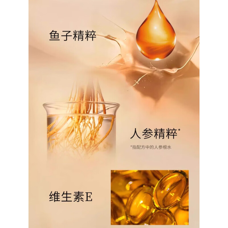 毛戈平奢华鱼子酱气垫粉底液防晒遮瑕粉霜持久持妆801高清大图