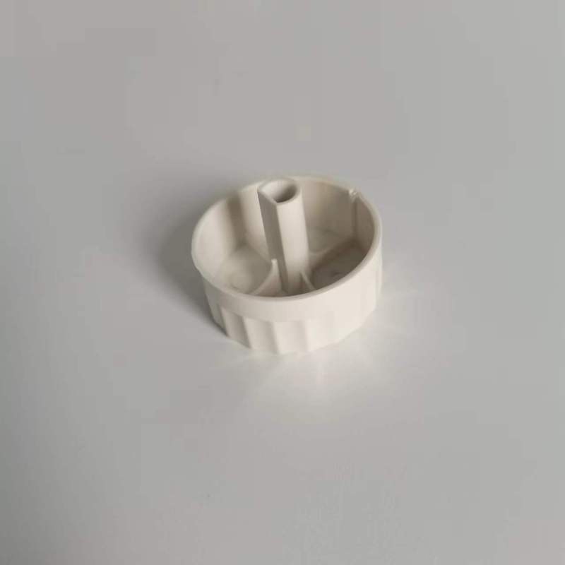 帮客材配拆机原装惠而浦电热水器ESH- 50 MK 旋钮 收前验货高清大图