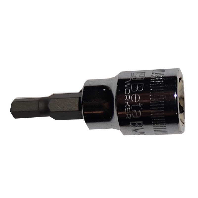 百塔 BW 910PE 4 3/8六角旋具套筒图片