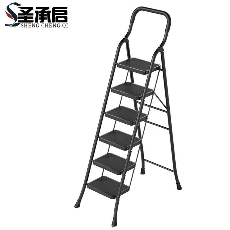圣承启 家用梯 六步个高清大图