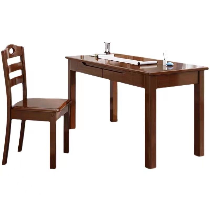 美沐芯品 书桌1200*600*760mm 张高清大图