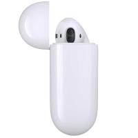[二手99成新]苹果(Apple) AirPods 蓝牙无线耳机单只丢失补配 airpods一代 单右耳