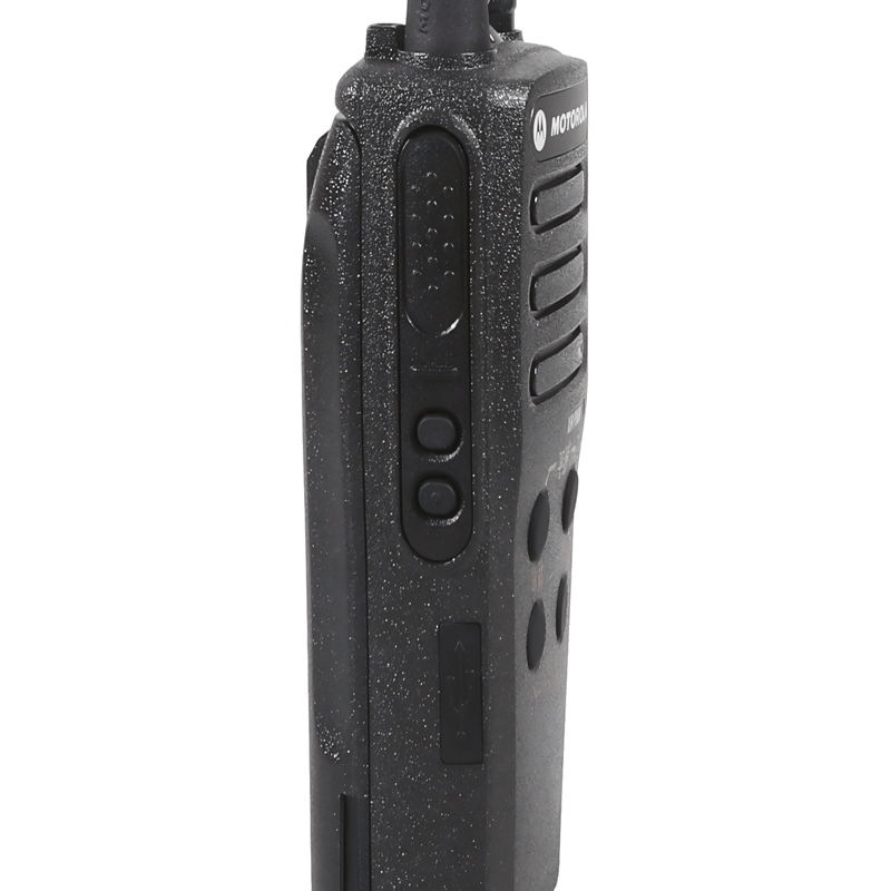 摩托罗拉(MOTOROLA)预警数字对讲机 XiR P3688 U 台图片