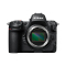 Nikon/尼康相机 Z8 全画幅微单相机 4500万像素 高速连拍 8K视频
