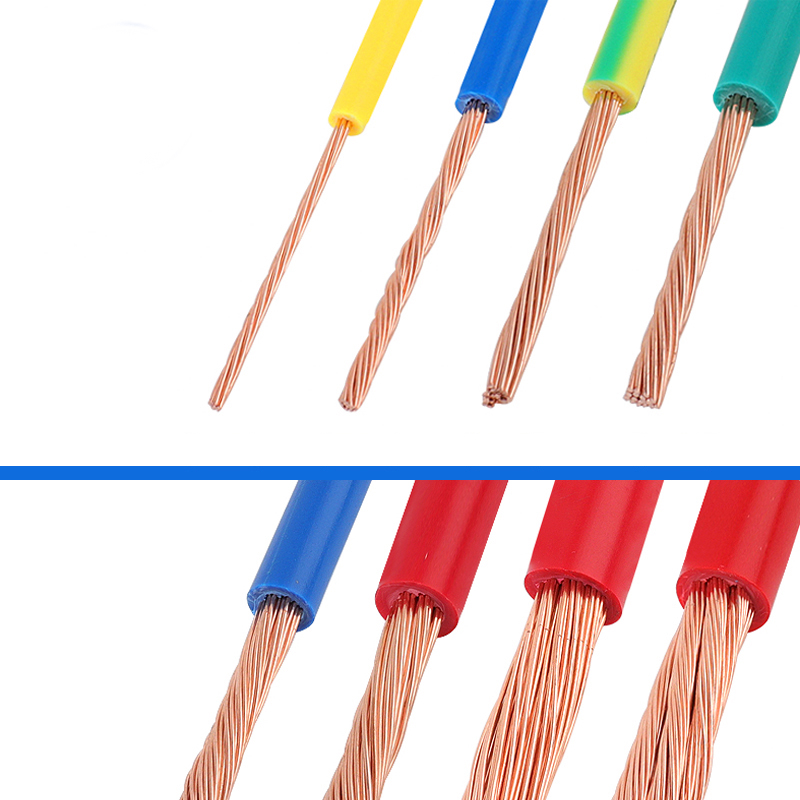 沃尔德电线 FVN 1.5高清大图