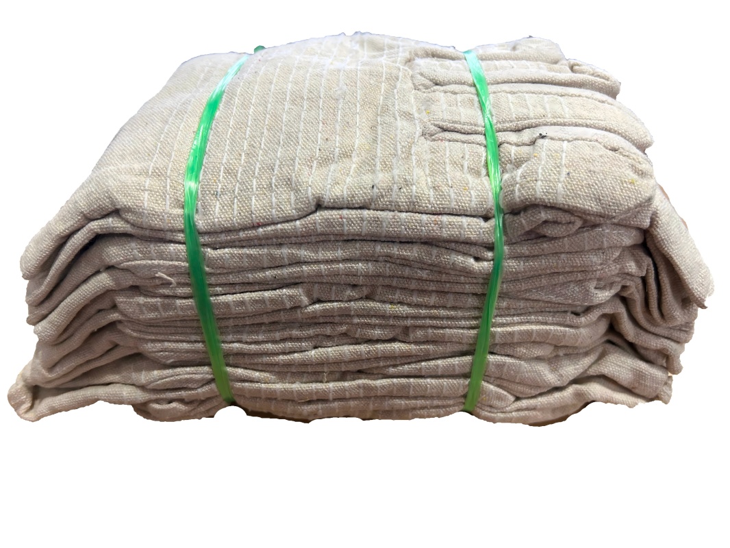 轶立 加厚24道线帆布手套 均码/副高清大图