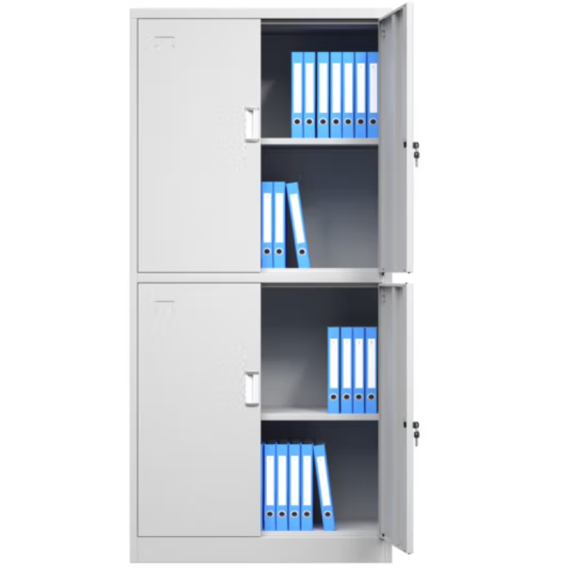 东宥 通体文件柜 850*390*1800mm个高清大图