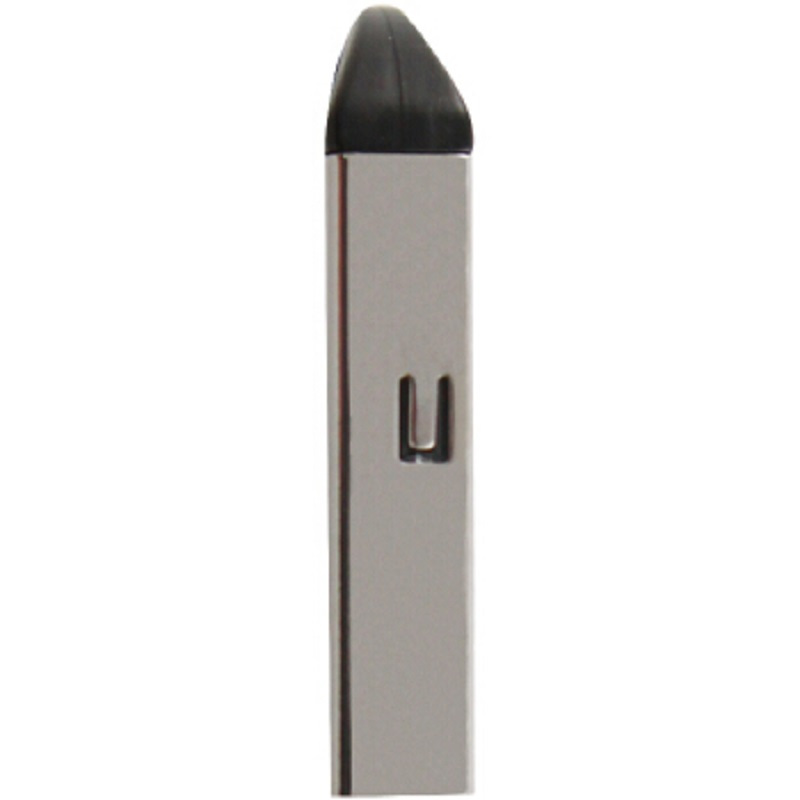 惠普(HP)U盘 v221w 气质小U 金属银色64G hp
