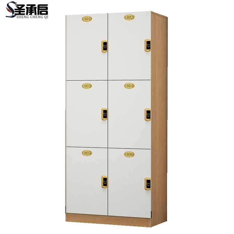 圣承启 浴室柜 六门台高清大图