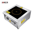 SOR松润 电磁灶 SOR-N518台式汤炉 15KW 380V