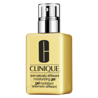 【保税仓现发】倩碧(CLINIQUE)天才黄油无油125ml 补水保湿 化妆品 清爽型 有油透明 卓越润肤乳液