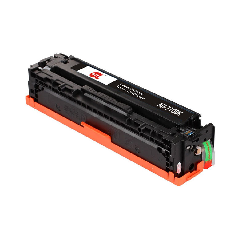 Ait海得 CRG331硒鼓 专业版 AIT-7100K黑色 适用佳能7100Cn MF 8230C 8250Cn