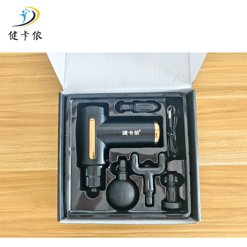 健卡侬筋膜枪JT32/个高清大图
