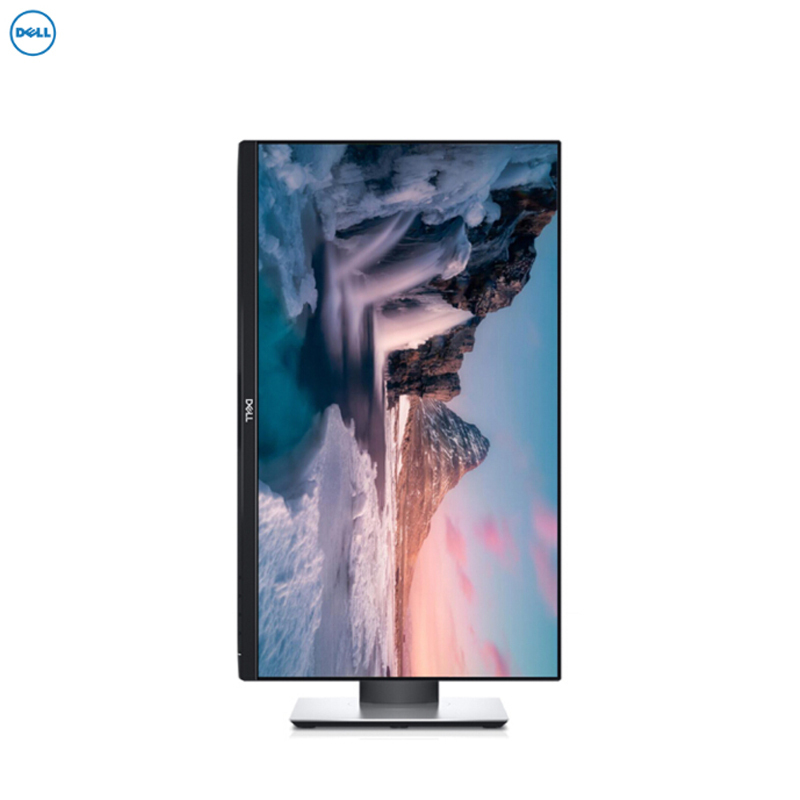 戴尔(DELL)S2319HS 23英寸电脑显示器(三面微边框旋转升降广视角IPS屏护眼爱眼不闪滤蓝光)
