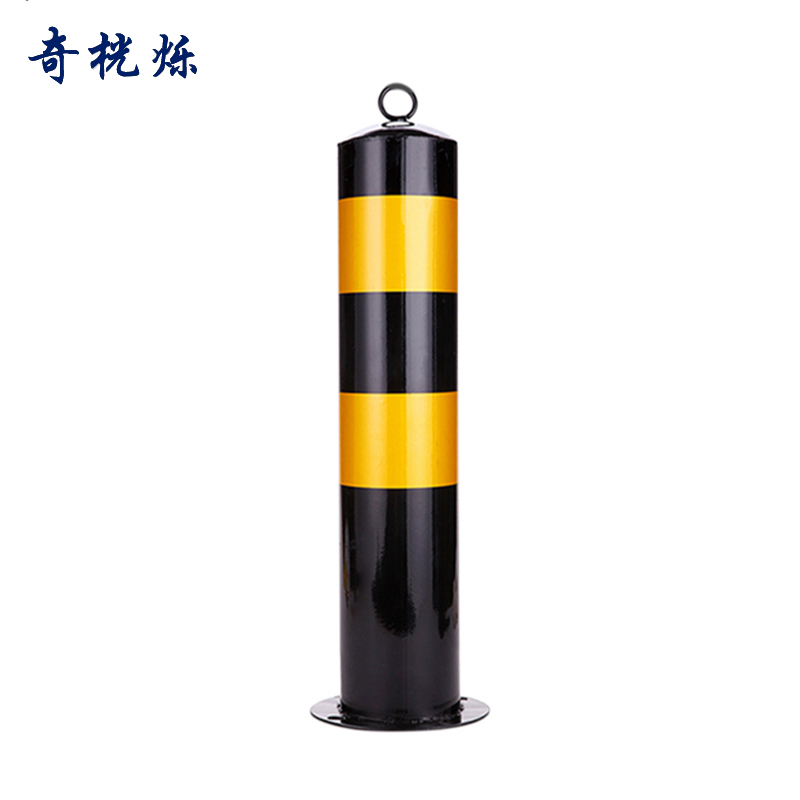 奇桄烁警示柱加厚个高清大图