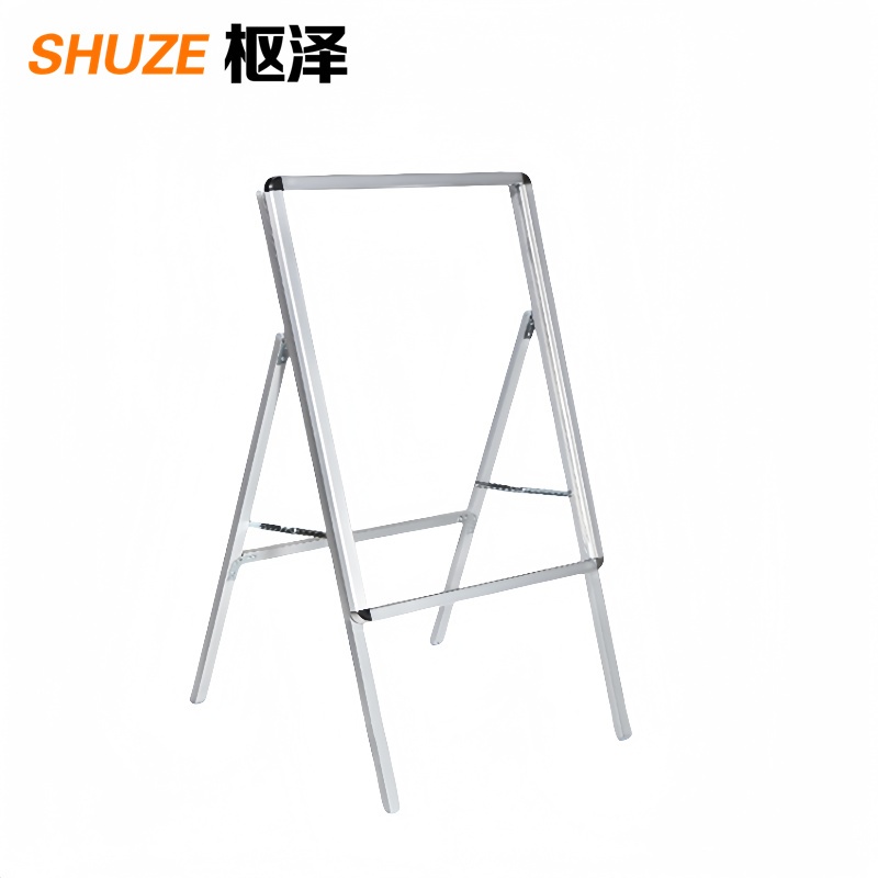 枢泽 展架 单面60*80cm 个高清大图
