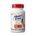Move free美国schiff旭福益节维骨力75粒白色新版装 红色