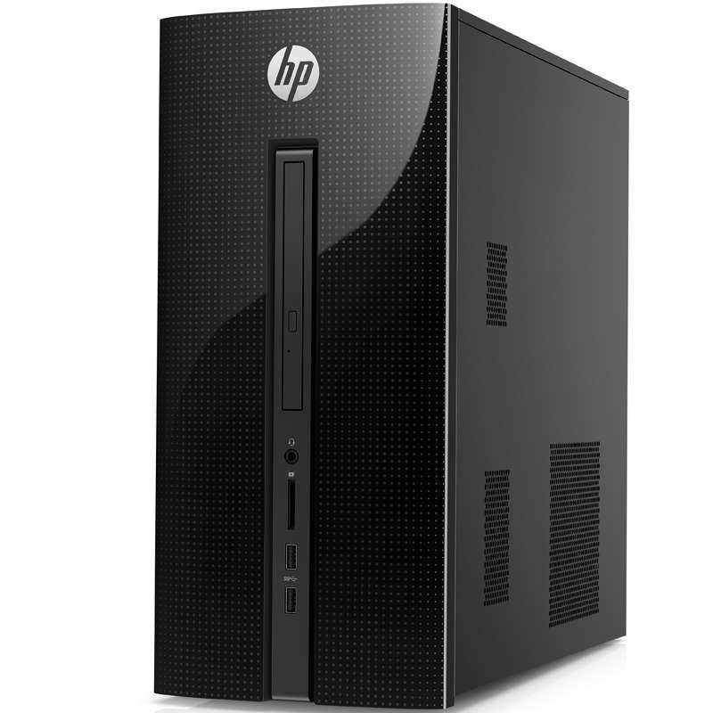惠普(HP)台式主机 251-018cn(Celeron G1840 4g 500g 1GB独显)