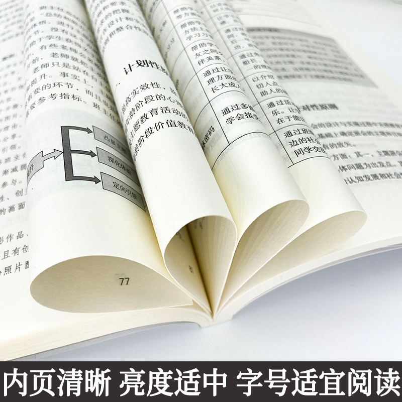 [正版] 有效主题班会十讲 设计理念与实施策略 迟希新 大夏书系 全国中小学班主任培训用书 教育理论 教师教育高清大图