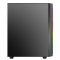 攀升G1设计师台式主机 23.8英寸显示器(I3-10100 8G 240GSSD GTX1650-D6 独显)